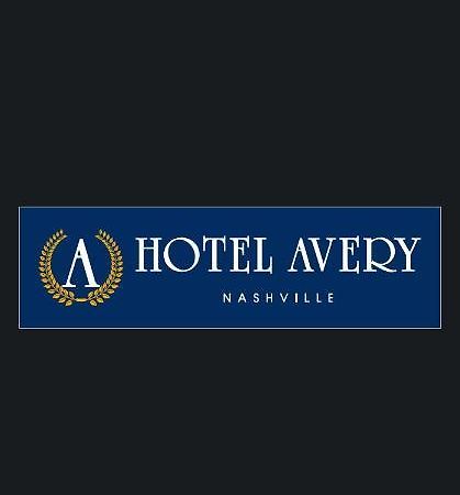 Hotel Avery Nashville Bagian luar foto