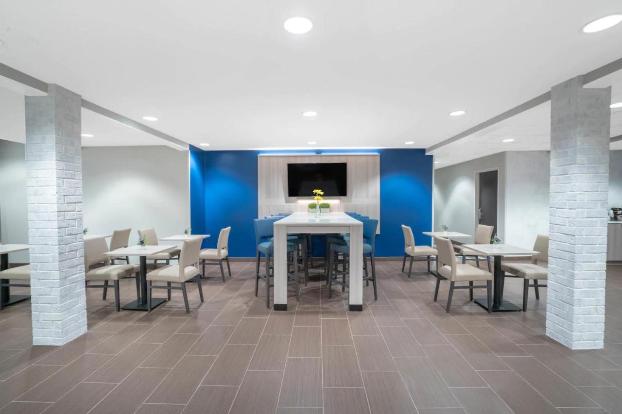Quality Inn & Suites Nashville Bagian luar foto